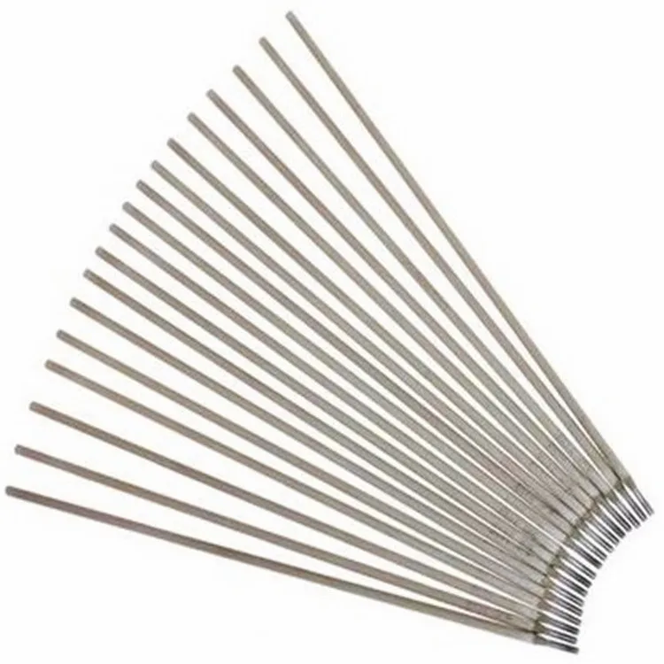 

Nationwide Supply/man che te Import chromet 2X, E9018-b3 Heat Resistant Steel Electrode/Genuine Product Origional Product