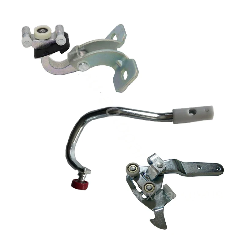 Ролик раздвижной двери для Fiat Ducato peugeot Boxer Citroen Jumper 1336737080 1334553080 1352331080 1335807080 1336735080