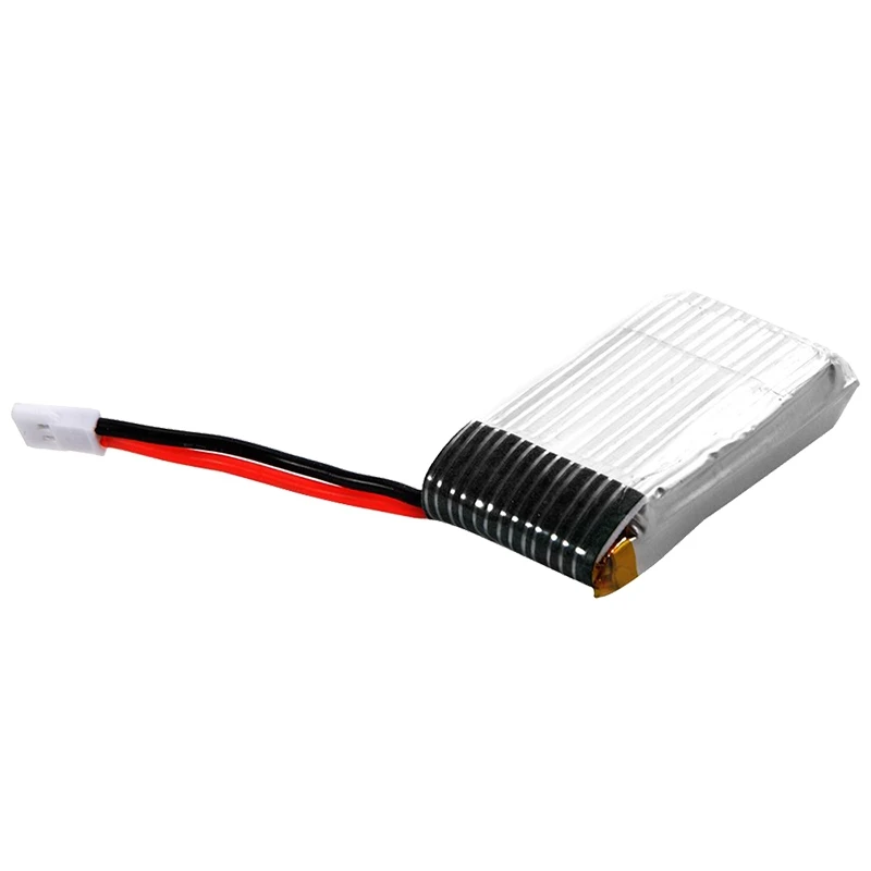 3 шт. 3,7 в 800 мАч 25C Lipo батарея + 4 в 1 зарядное устройство для Syma X5 x5C X5SC X5SW Quadcopter BC589