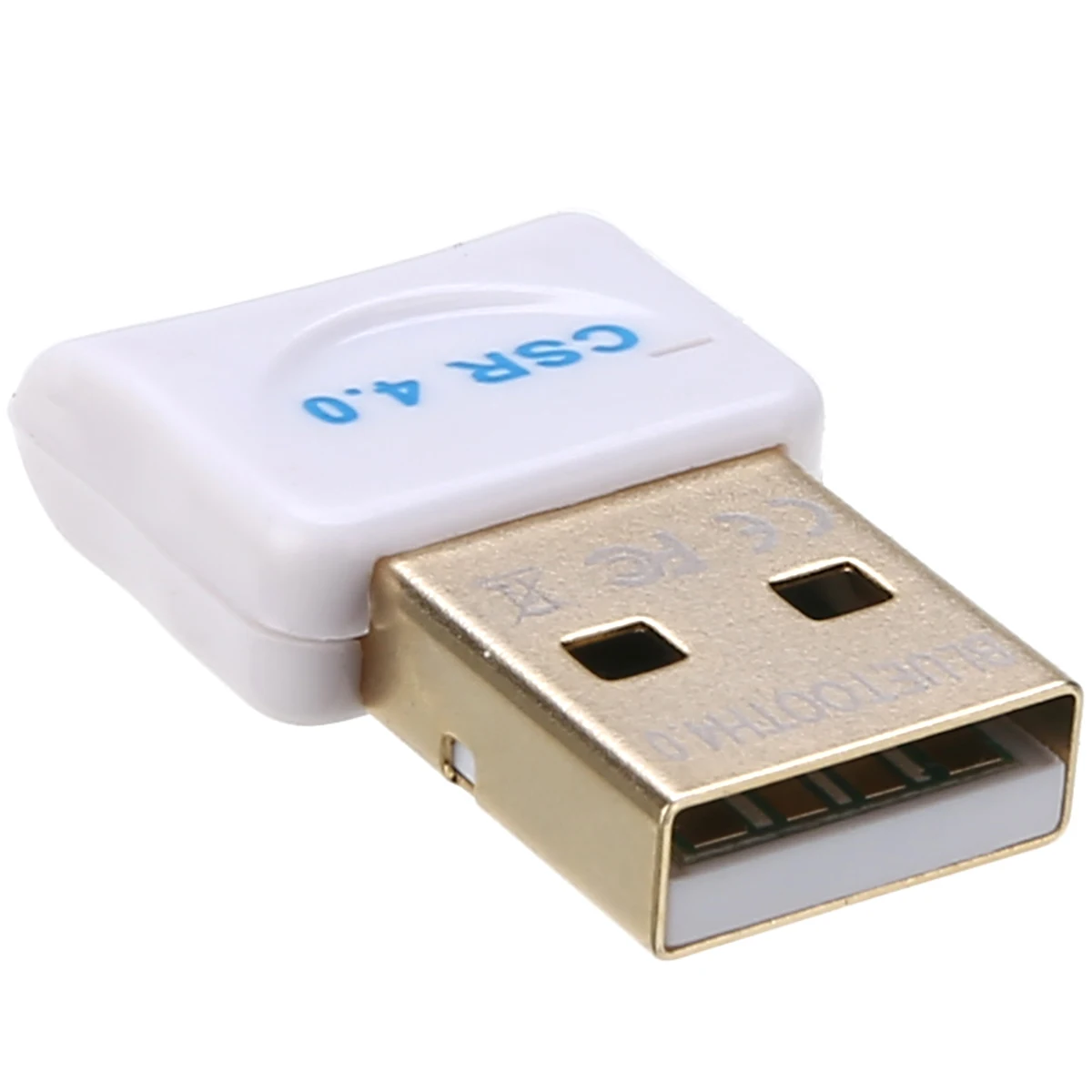 Новое поступление 1 шт. двойной режим низкая энергия bluetooth 4,0 USB ключ адаптер для JVC KS-UBT1 автомагнитолы
