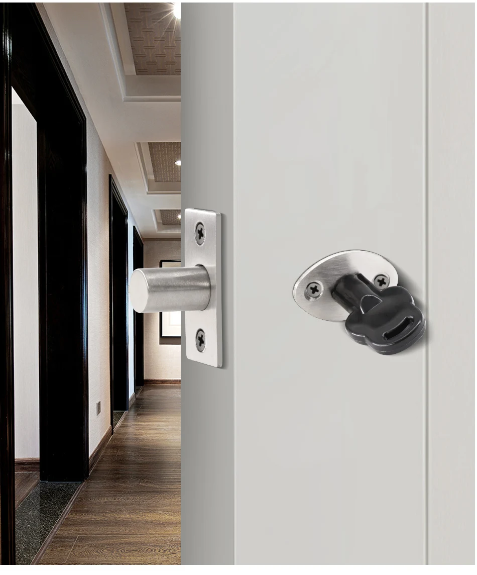 Stainless-steel-thickened-mounted-wooden-door-latch-vintage-door-Bolts_13