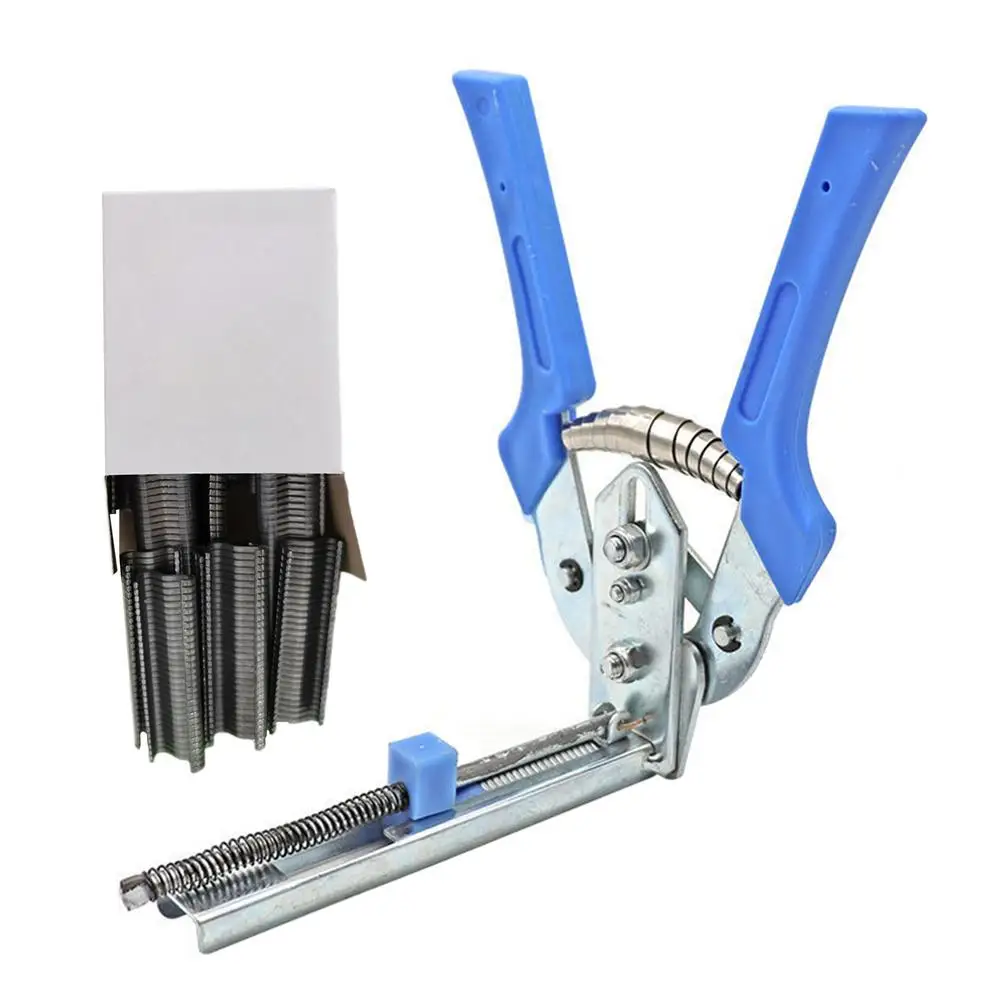 Набор кусачек M-типа многофункциональные плоскогубцы для клетки домашней птицы