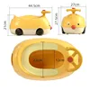 Multifunction Baby Potty Toilet Children's Pot Kids Car Seat Potty Training Girls Boy Toilets Portable WC for Camping Travel 6