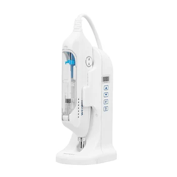 

2020 New! non-invasive mesotherapy machine water demerbrasion wrinkle removal anti-aging skin whitening moisturizing device