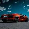 Automobile Refitting Factory Store