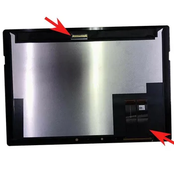

Tested Grade A+++ new original LCD/LED Display Touch Screen Assembly for ASUS Transformer 3 Pro T303 T303UA 2880*1920 40 pins
