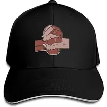 Бейсболка Horus God египетская мифологическая шляпа для папы остроконечная плоская кепка для водителя грузовика регулируемая для мужчин и женщин