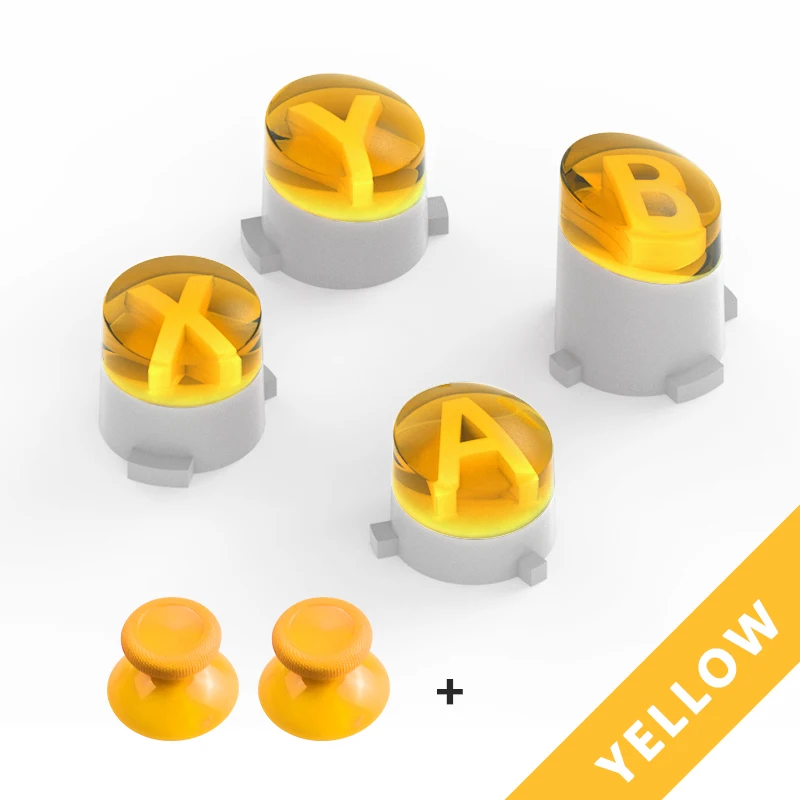 yellow set