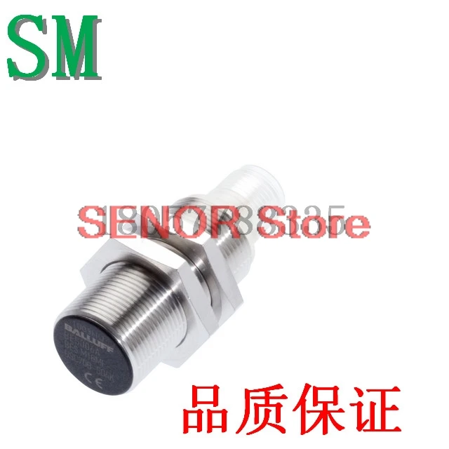 

Датчик приближения BES M18MF-GSC70B-S04K BES0069, гарантия один год