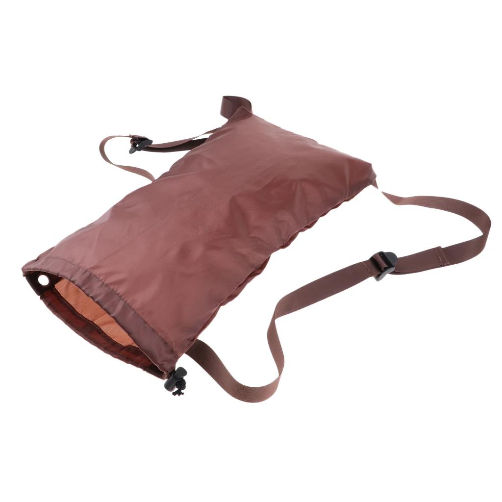 Oxford Swimming Drawstring Beach Dry Bag Sports Gym Waterproof Backpack for Boating Canoeing Floating