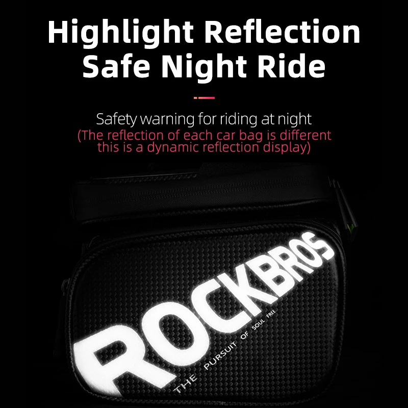 rockbros brand