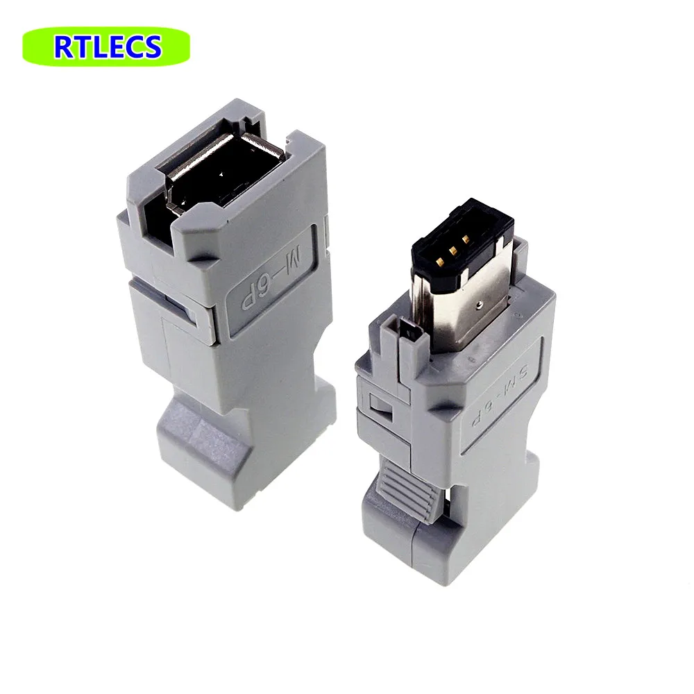 ℳshop 専用 52745-0697 | Molex, Easy-On, 52745 0.5mm Pitch 6 Way Right