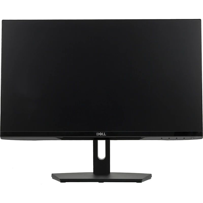 Монитор Dell 21.5" SE2219H черный IPS LED 8ms 16:9 HDMI Mat 1000:1 250cd