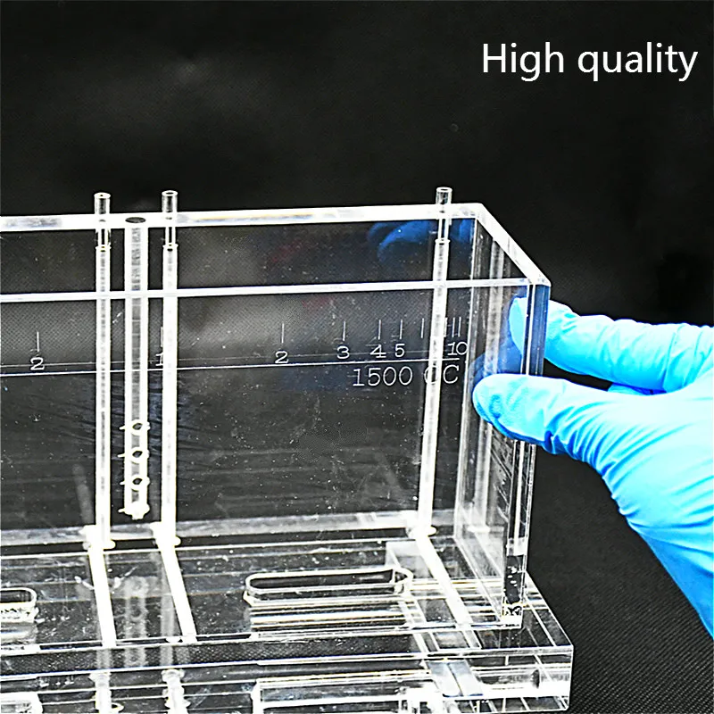 Plexiglass Haring Cell 1500 ml (14)锐化
