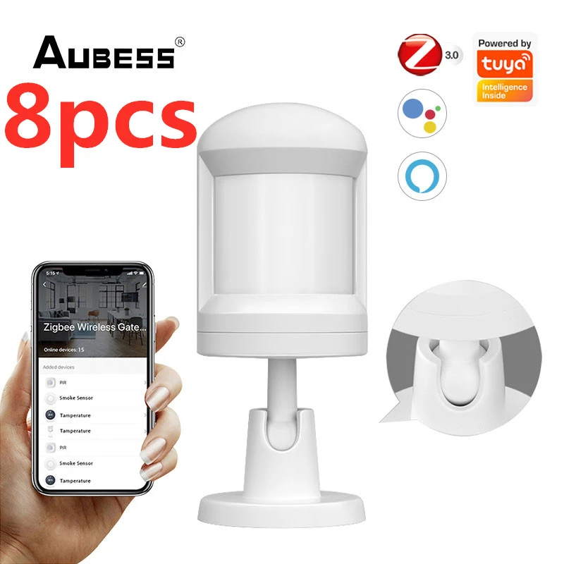 Xiaomi Mi Smart Home Smarthome Human Motion Body Sensor Bluetooth