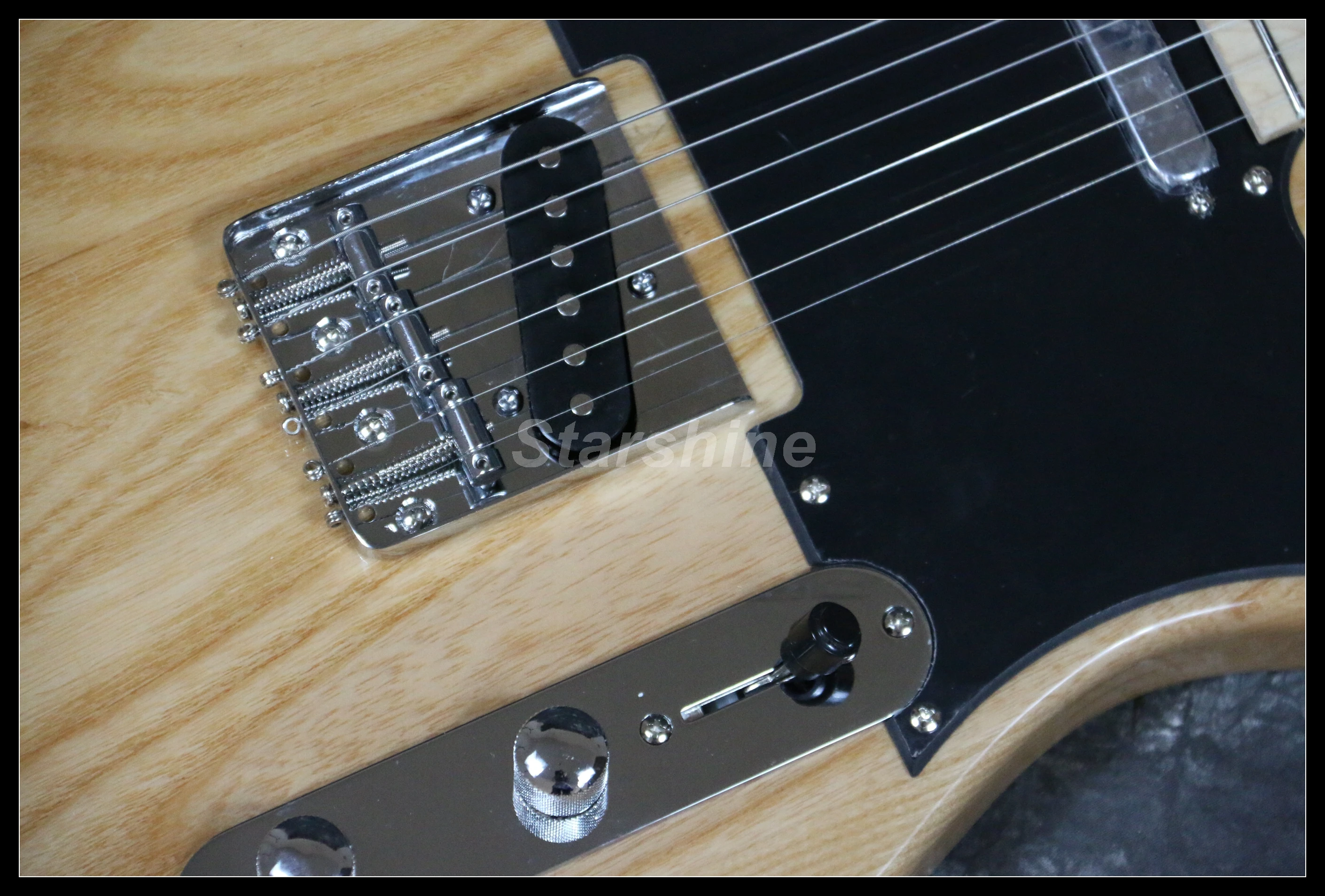 T-ER14 ELM Body электрогитара