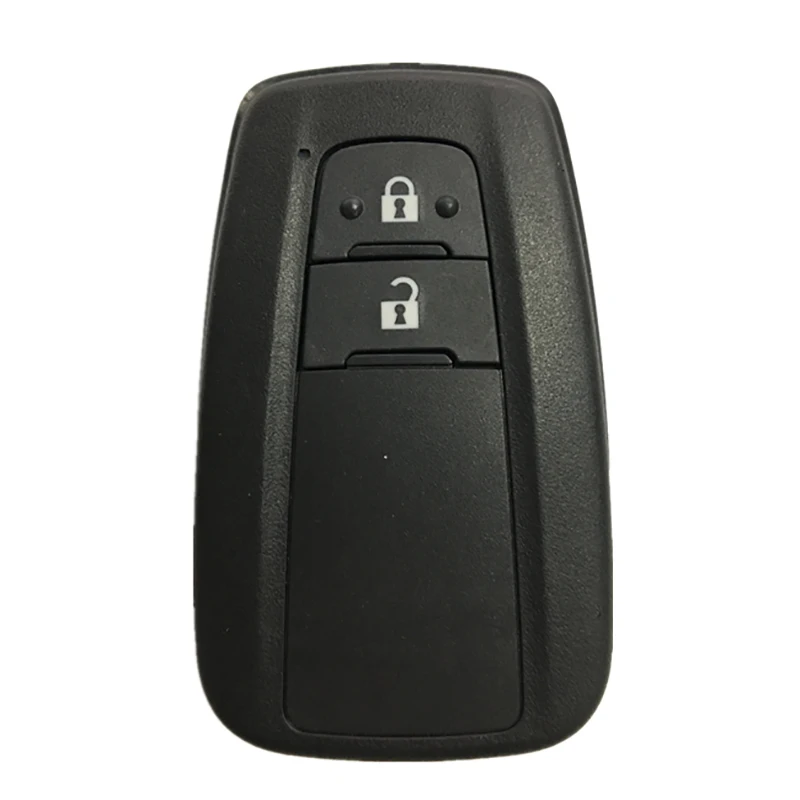 きゅう様 NEW ORIGINAL TOYOTA HIGHLANDER 08-13 OEM SMART KEY LESS
