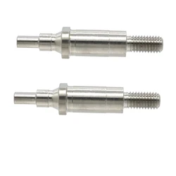 FOR YAMAHA 03-13 Motorcycle WATER PUMP IMPELLER SHAFT WR400F YZ400F YZ426F WR426F WR450 F YZ450 F 5GR-12458-00 5BE-12458-00-00