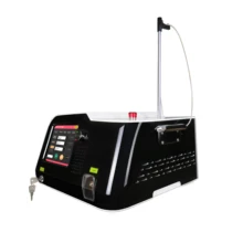 

Professional Aesthetic Equipment Devices 980 nm Diode Laser Remove Machine Facial Spider Vascular Veins Removal Beauty Health