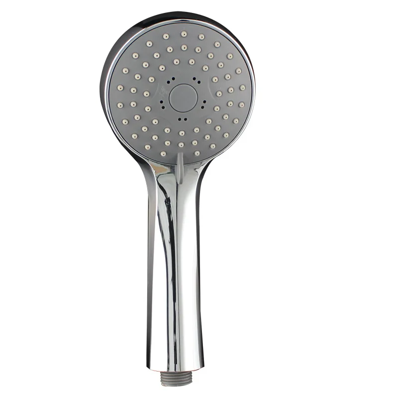 

Booster Shower Abs Three Function Project Electroplating Portable