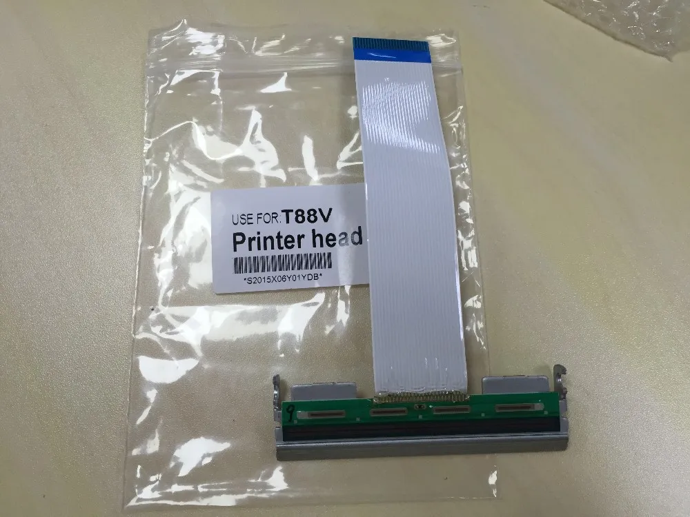 Epson T88V printer head_1