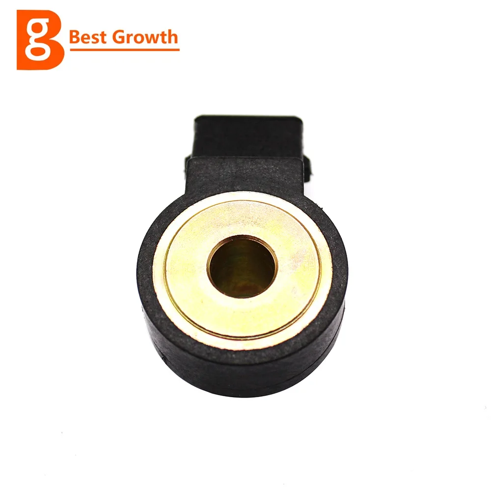 

Knock Detonation Sensor for SEAT CORDOBA IBIZA II INCA AROSA CORDOBA TOLEDO II LEON 030905377A 0261231188 0261231045 BG001B019