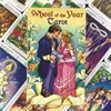 2022 Hot Wheel Of The Year Tarot Cards Read Fate  Game For Personal Use Board  Cards ► Photo 3/6