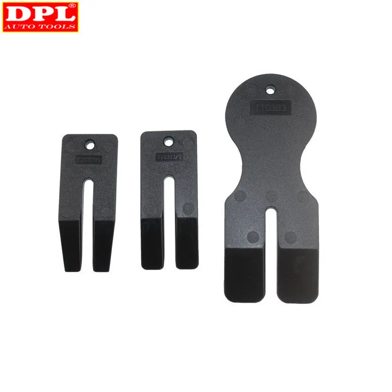 

Door Trim Car Trim Wedge Panel Clip Tools For Porsche Audi VW Land Rover Equiv T10383 T10383/1 T10383/2