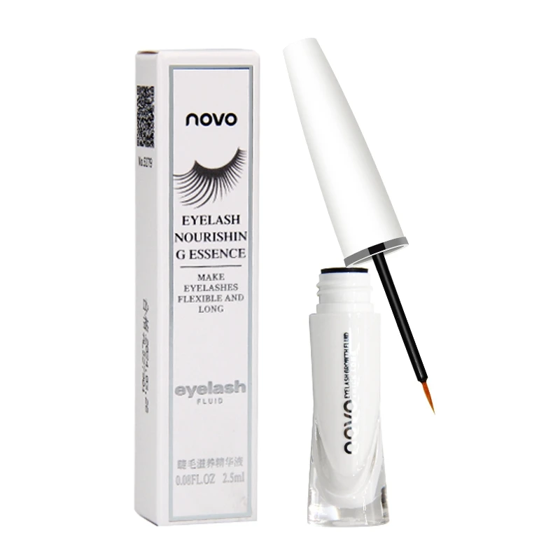 Лекарственные средства сыворотка для ресниц тушь Усилитель роста