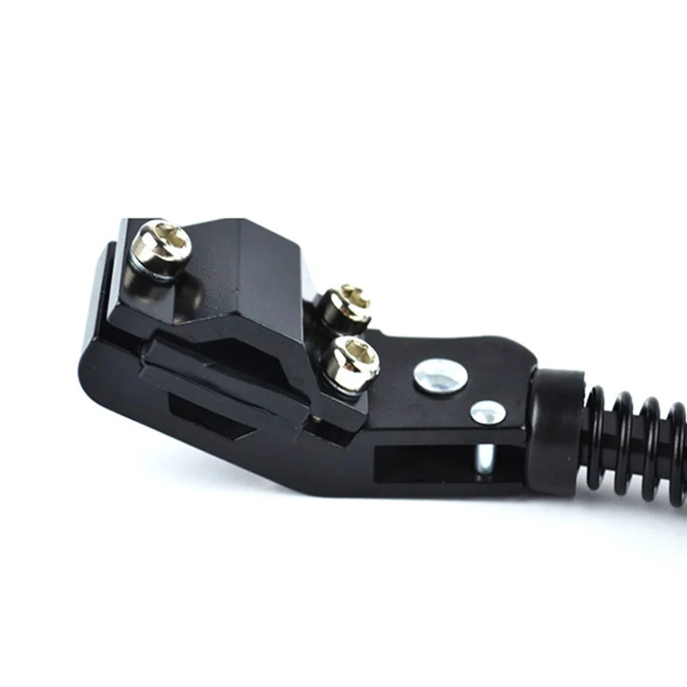 Adjustable Aluminum Alloy Road Bicycle Bike Support Stent Kickstand