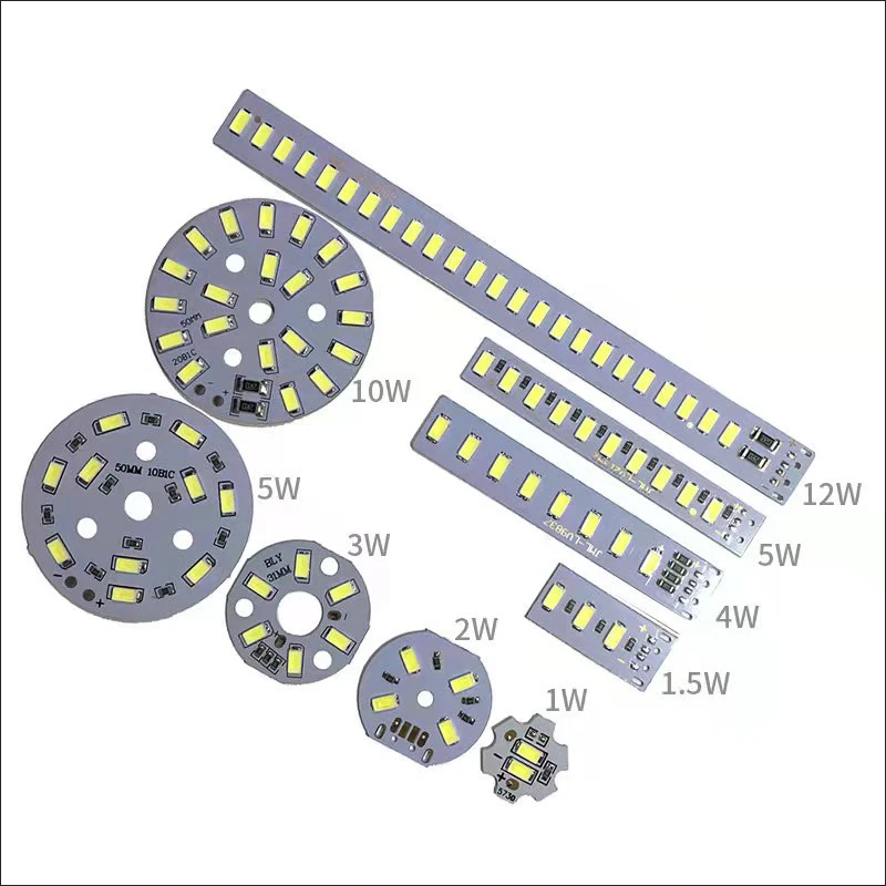 DC5V Dimmable LED chip 5/10/12W Surface Light Source SMD