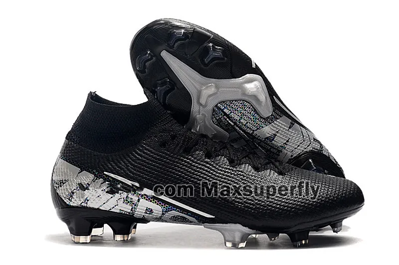 9 Мужские супертонкие VII 7 360 Elite SE FG CR7 Ronaldo Neymar NJR MDS 001 Dream speed футбольные бутсы для мальчиков бутсы - Цвет: 9