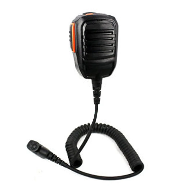 Abkt-пульт динамик микрофон для DMR радио PD702 PD700G PD782 PD782G PT580 SM18N2