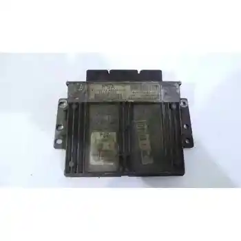 

9643134680 1983781 switchboard Engine Uce Peugeot 206 Saloon