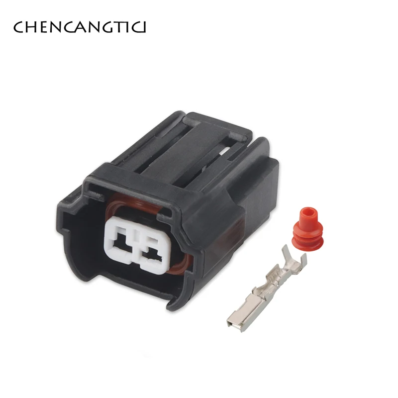 5 комплектов 2 Pin Sumitomo DL 090 Водонепроницаемый Автоматический проводной