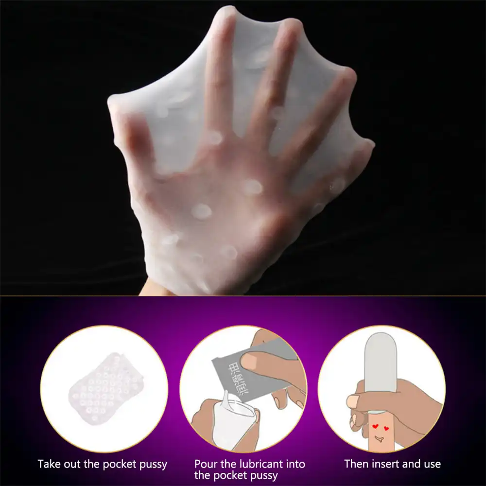 Masturbador Silicone Brinquedos Sexuais Vagina Artificial Para Homens Masculino de Partículas Brancas, Losango, presente do Dia Dos Namorados da ondinha 8*5.5*0.7cm