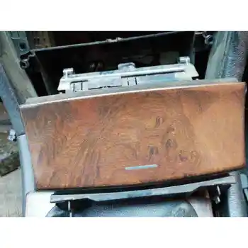 

ASHTRAY MERCEDES C-CLASS (W203) SALOON