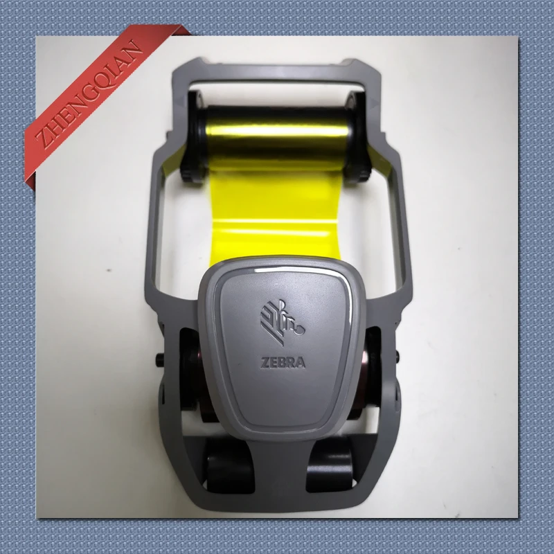 Zebra ZC300 принтер с одной стороны 800300 252китайская лента|zebra card printer|printer zebraid printer |