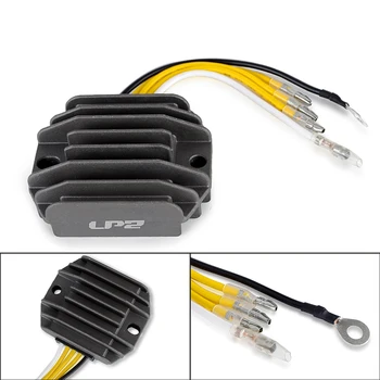 

Regulator Rectifier for Suzuki DF9.9B Regulator Rectifier for Suzuki DF15A Regulator Rectifier for Suzuki DF20A 2013-2017