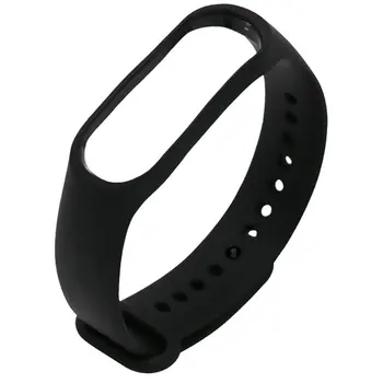 

Smart Watch M3 Strap Mi Band 3 Silicone Bracelet Watchbands FOR Charging Watch Replacement Sports Rubber Accessories