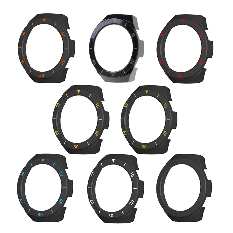 

For Hua wei Watch GT2e GT 2e Case- Protector Strap Case- Smart Accessories