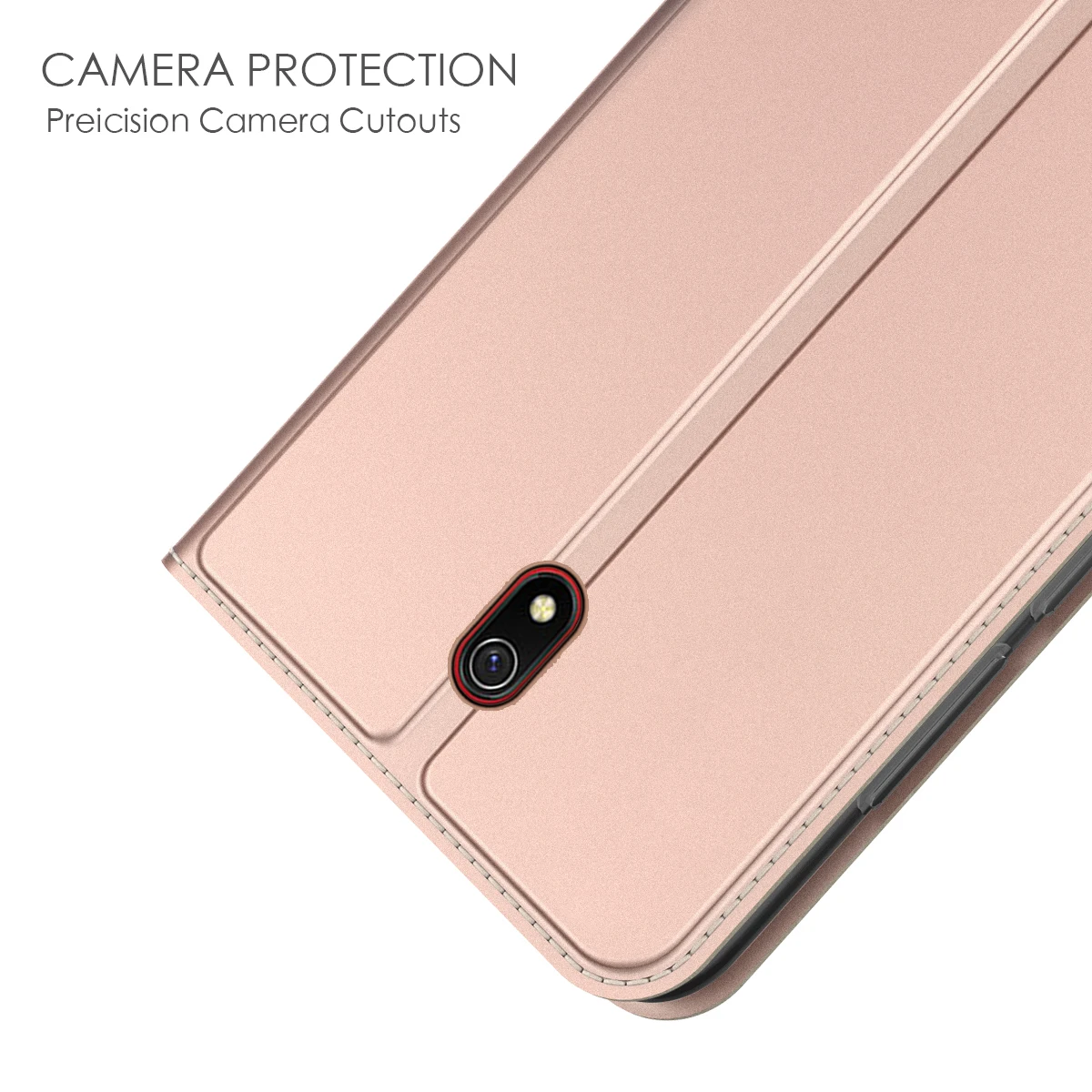 Чехол для Xiaomi Redmi 8A, Роскошный чехол из искусственной кожи с магнитной застежкой и подставкой для Xiaomi Redmi Note 8 8 Pro, чехол со слотом для карт