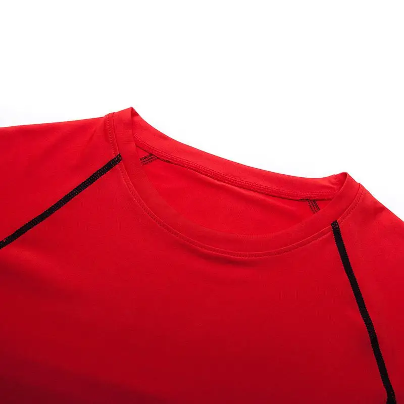 Velo Conjunto De Roupa Interior Térmica Outono Jogging Sports Underwear Skins Compressão Elastano Collants Inverno Conjunto De Roupa Interior Térmica_08