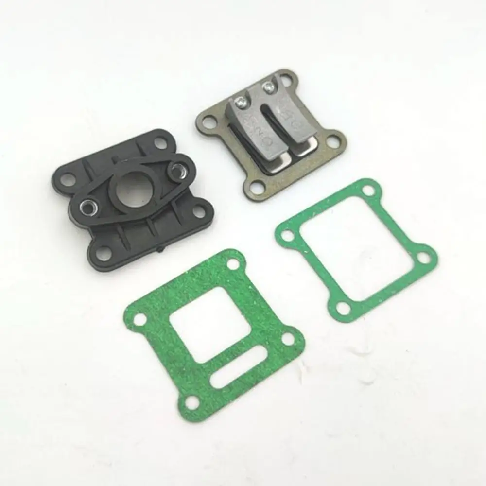 Впускной впускной коллектор герметичный клапан для 47CC 49CC MINIMOTO MINI MOTO QUAD