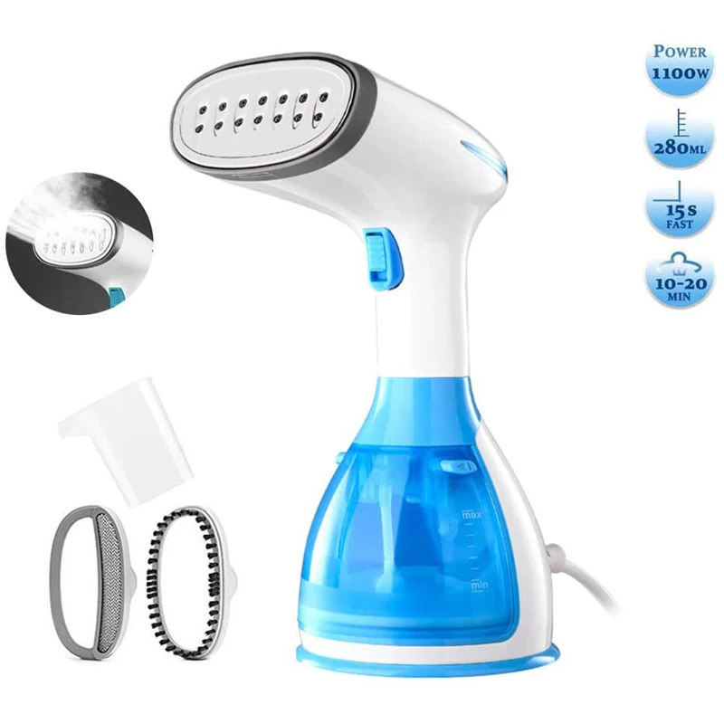 Xiaomi Zajia Handheld Garment Ironing Garment Steamer Travel Steam Iron