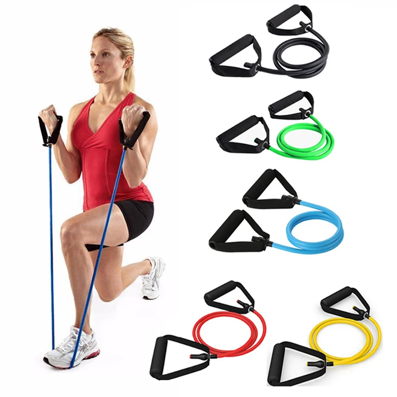 pull rope elastic resistance bands