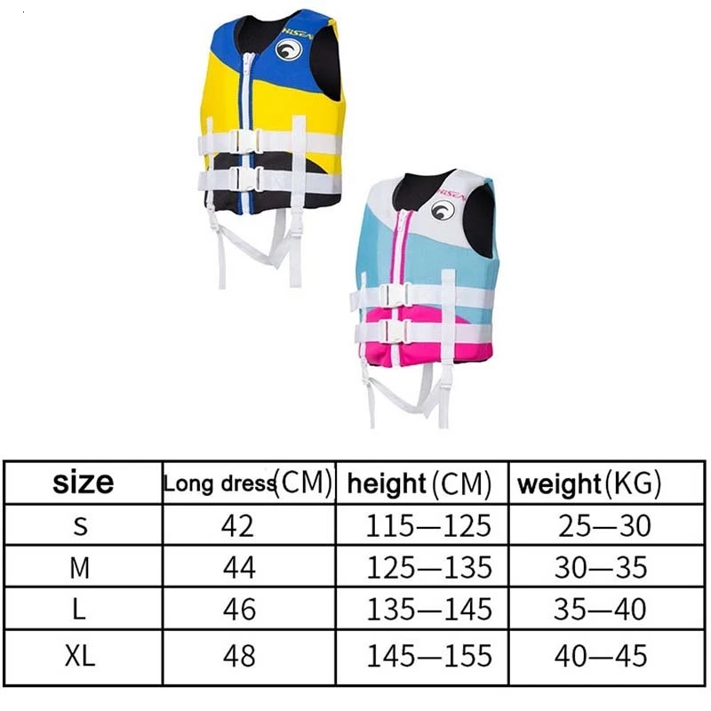 life jacket(7)