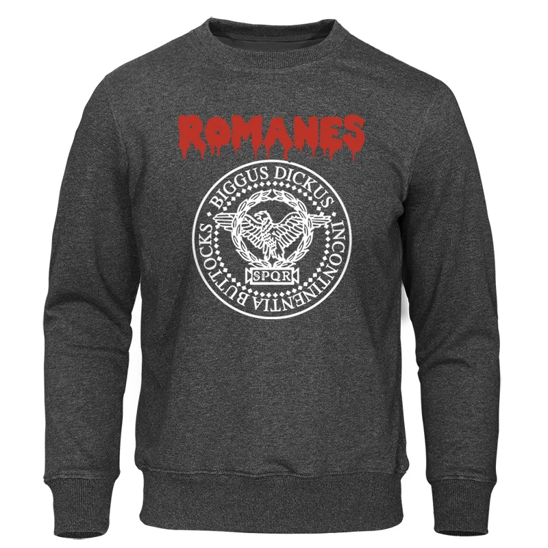 Спортивный костюм SPQR Romanes для мужчин осень 2021 толстовки худи в стиле милитари с
