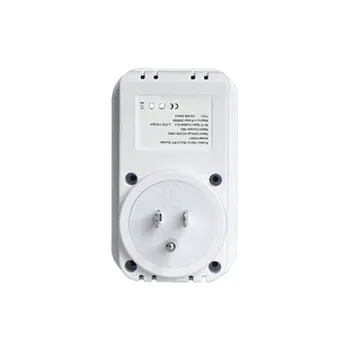 

smart socket / wifi mobile phone timing voice control socket US UK EU regulations Energy-saving mini smart socket with timer