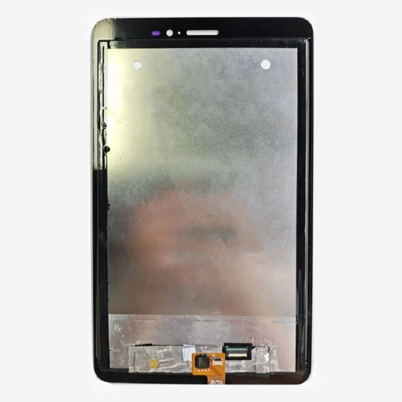 Жк дисплей с дигитайзером сенсорного экрана полная сборка замена для Huawei MediaPad T1 8